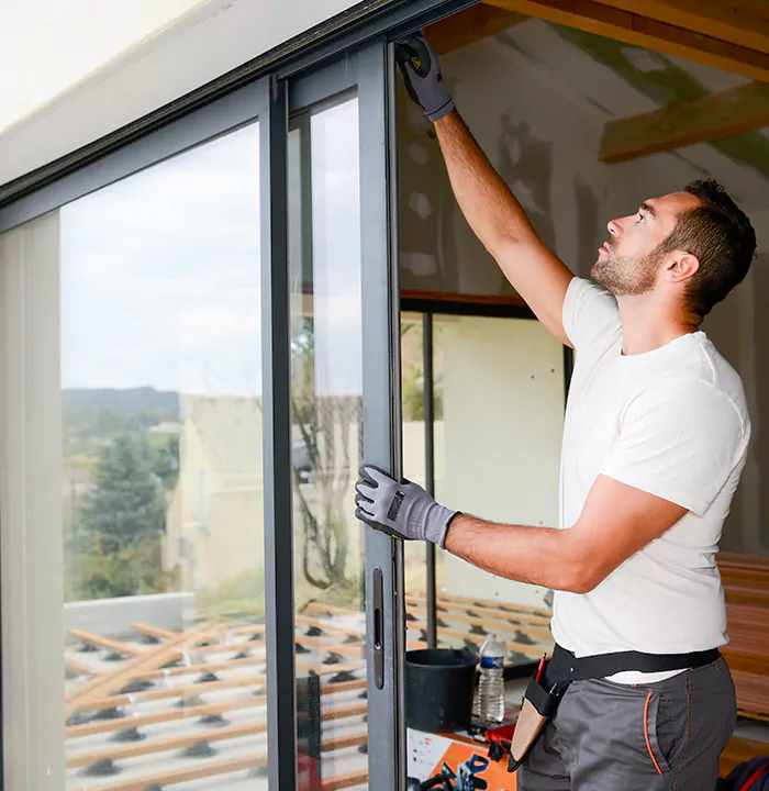 Vinyl Window Installation in Poinciana, FL