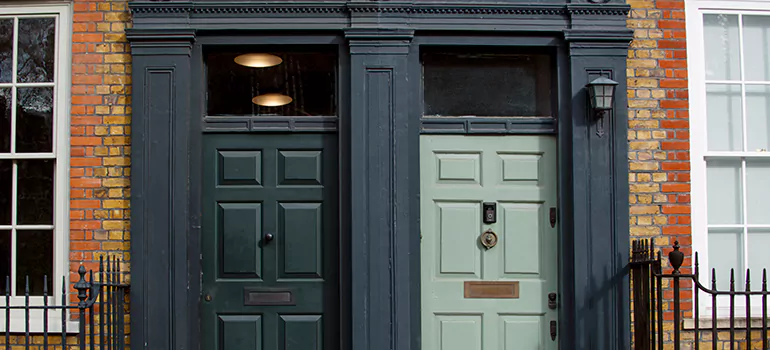 Interior Door Trim Moulding  in Poinciana, FL