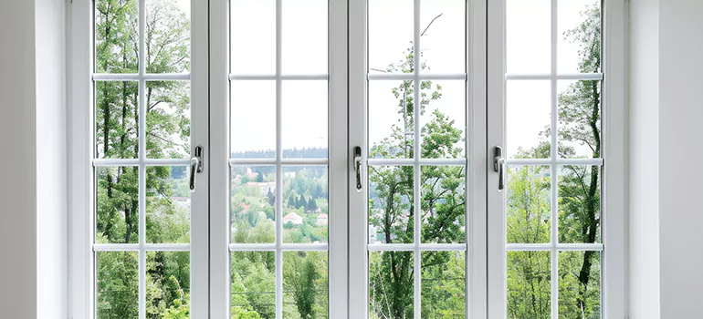 Cost To Install Double Pane Windows in Poinciana, FL