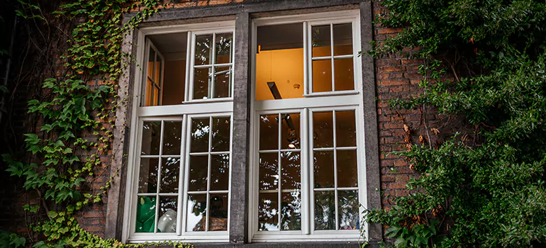 Energy Efficient Wood Windows in Poinciana, FL