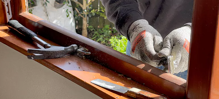 Industrial Window Repair in Poinciana, FL