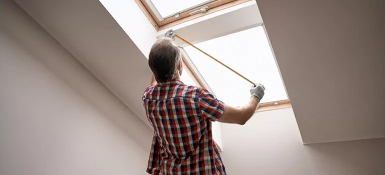 Tube Skylight Installation in Poinciana, FL