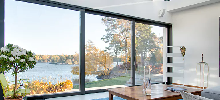 Custom Residential Window Tinting in Poinciana, FL